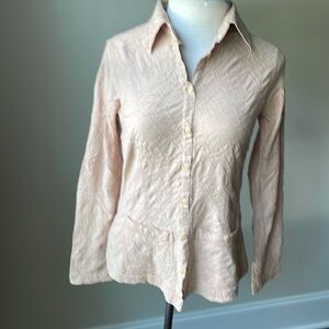 Transit Par Such 100% Cotton shirt